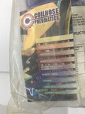 Coilhose PU38-15B-B Flex Coil Super Tough Polyurethane