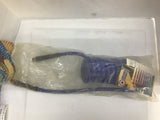 Coilhose PU38-15B-B Flex Coil Super Tough Polyurethane