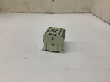 Allen Bradley 100-M09N*3 600 Vac Max 12 A Contactor