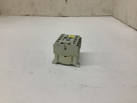 Allen Bradley 100-M09N*3 600 Vac Max 12 A Contactor