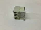 Allen Bradley 100-M09N*3 600 Vac Max 12 A Contactor