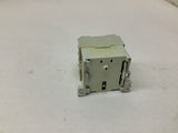 Allen Bradley 100-M09N*3 600 Vac Max 12 A Contactor