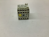 Allen Bradley 100-M09N*3 600 Vac Max 12 A Contactor