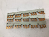 Allen Bradley 140-L455 600V 65A Terminal Link Lot Of 3