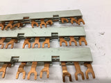 Allen Bradley 140-L455 600V 65A Terminal Link Lot Of 3