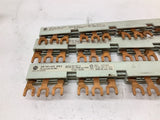Allen Bradley 140-L455 600V 65A Terminal Link Lot Of 3