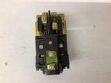 Allen Bradley Control Relay 700-BR200A2