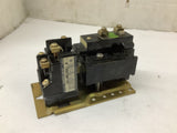 Allen Bradley Control Relay 700-BR200A2