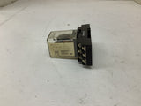 Eagle 30E3CA120 Relay On 600434-5B Base 120 V 50/60 Hz