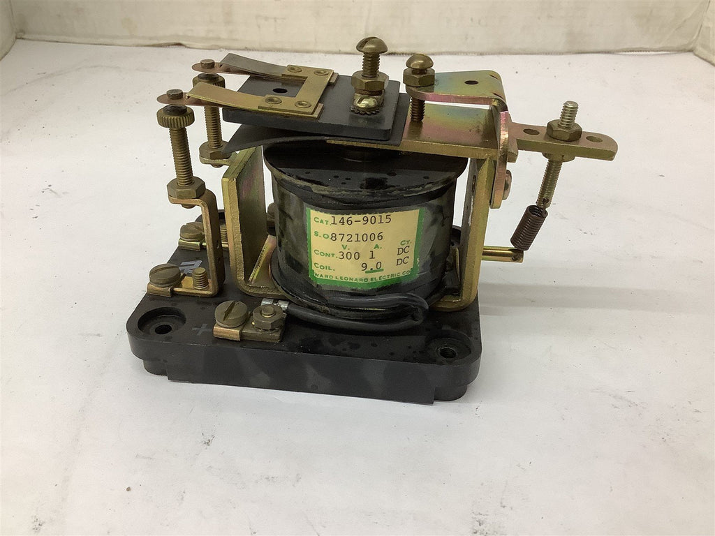 Ward Leonard 146-9015 Coil