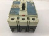 Westinghouse EHD3020L Circuit Breaker 20 AMP 480 VAC 3 Pole