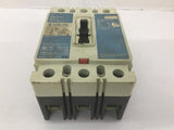 Westinghouse EHD3020L Circuit Breaker 20 AMP 480 VAC 3 Pole