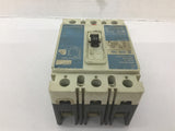 Westinghouse EHD3020L Circuit Breaker 20 AMP 480 VAC 3 Pole
