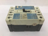 Westinghouse EHD3020L Circuit Breaker 20 AMP 480 VAC 3 Pole
