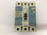 Westinghouse EHD3020L Circuit Breaker 20 AMP 480 VAC 3 Pole