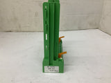 Phoenix 2261054 Contact Card Holder