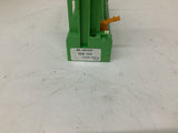 Phoenix 2261054 Contact Card Holder