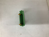 Phoenix 2261054 Contact Card Holder