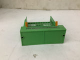 Phoenix 2261054 Contact Card Holder