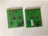 Cheops K505512-SA100 Lot Of 2