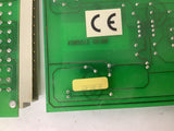 Cheops K505512-SA100 Lot Of 2