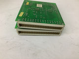 Cheops K505512-SA100 Lot Of 2