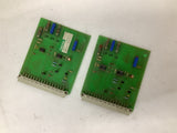 Cheops K505512-SA100 Lot Of 2