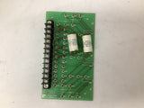 Reliance 0-48652-31 Electrical Board