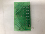 Reliance 0-48652-31 Electrical Board