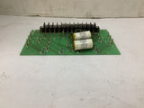 Reliance 0-48652-31 Electrical Board