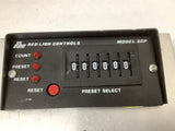 Red Lion Controls Model SCP 4" L x 6"W x 5"T
