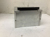 Red Lion Controls Model SCP 4" L x 6"W x 5"T