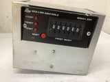 Red Lion Controls Model SCP 4" L x 6"W x 5"T