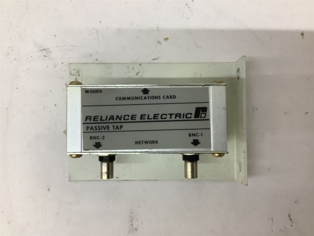 Reliance 610293-8A Passive Tap