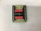 Opto 22 PB4R Board