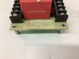 Opto 22 PB4R Board