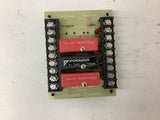 Opto 22 PB4R Board
