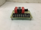 Opto 22 PB4R Board