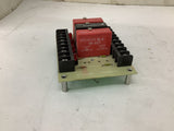 Opto 22 PB4R Board