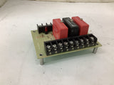 Opto 22 PB4R Board