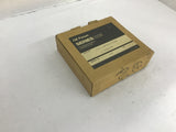 GE Fanuc IC610PRG105B Series One Programmable Controller UL Programmer