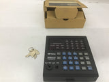 GE Fanuc IC610PRG105B Series One Programmable Controller UL Programmer