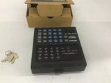 GE Fanuc IC610PRG105B Series One Programmable Controller UL Programmer