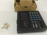 GE Fanuc IC610PRG105B Series One Programmable Controller UL Programmer