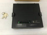 GE Fanuc IC610PRG105B Series One Programmable Controller UL Programmer