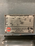 US Electrical R309A AC 75Hp 230/460 V 1800 Rpm 4P Fr 365T 3Ph 60 Generator
