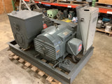US Electrical R309A AC 75Hp 230/460 V 1800 Rpm 4P Fr 365T 3Ph 60 Generator