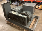 US Electrical R309A AC 75Hp 230/460 V 1800 Rpm 4P Fr 365T 3Ph 60 Generator
