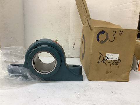 Dodge P2B-E-300R Bearing 3" ID