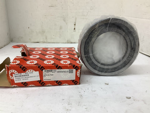 FAG 3216-B-TVH Tapered Roller Bearing Bearing